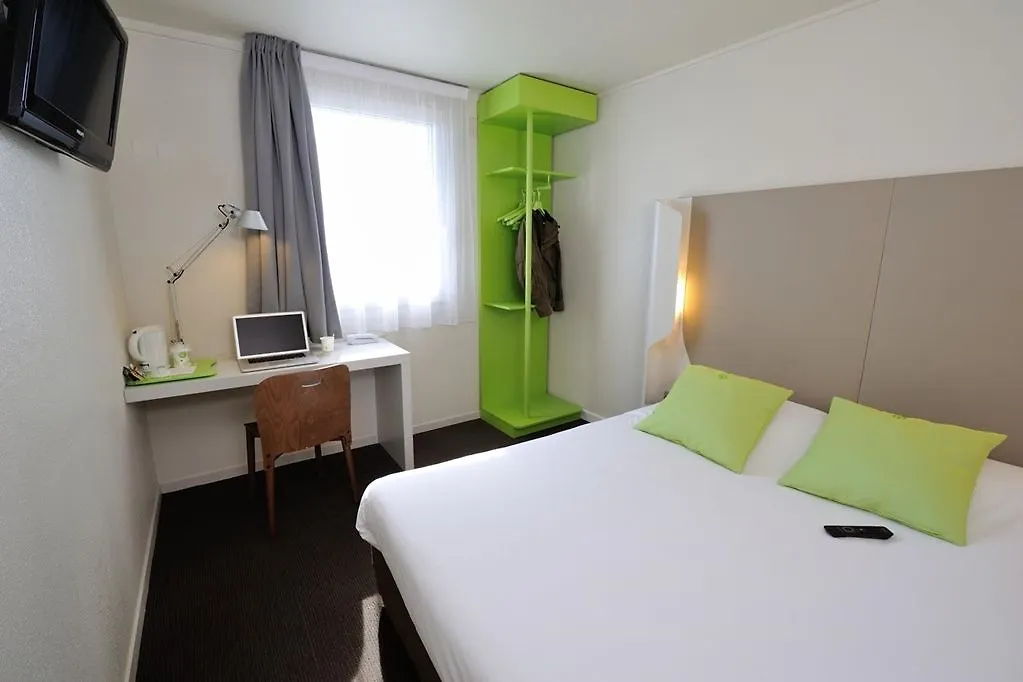Campanile Nice Aeroport Hotel