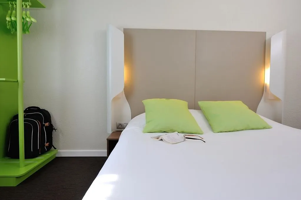 *** Hotel Campanile Nice Aeroport France