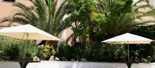 Campanile Nice Aeroport Hotel