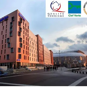 **** Hotel Park By Radisson Lille Grand Stade Frankrig