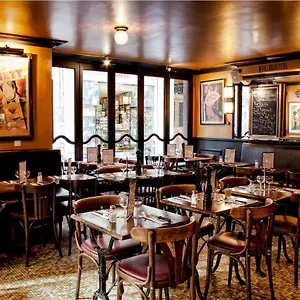 **** Hotel La D'estrees - Saint-germain Frankrig