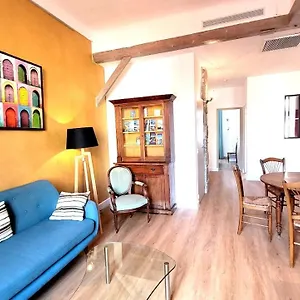 Apartment Zeperfectplace - Vieux Garibaldi 3