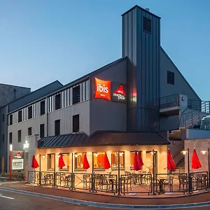 *** Hotel Ibis Pontorson Baie Du Mont Michel Frankrig