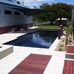 Fraser Coast Tourist Park Australia