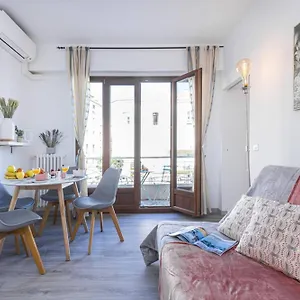 Apartment Buffa 21 - 2min From The Sea - Terrace