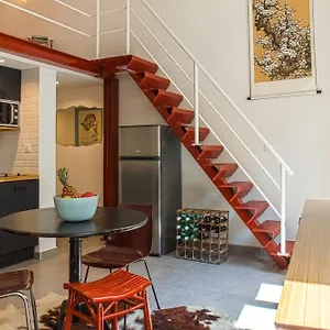 Apartment France 842 - Duplex Near The Sea - Ac