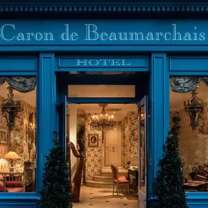 Caron De Beaumarchais France