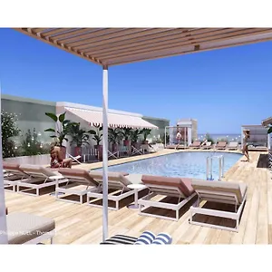 **** Hotel Le Talaia & - Mgallery Collection - Ouverture Le 10 Juillet 2025 Frankrig