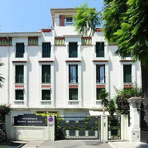 St Geneviève Five Stars House Nice
