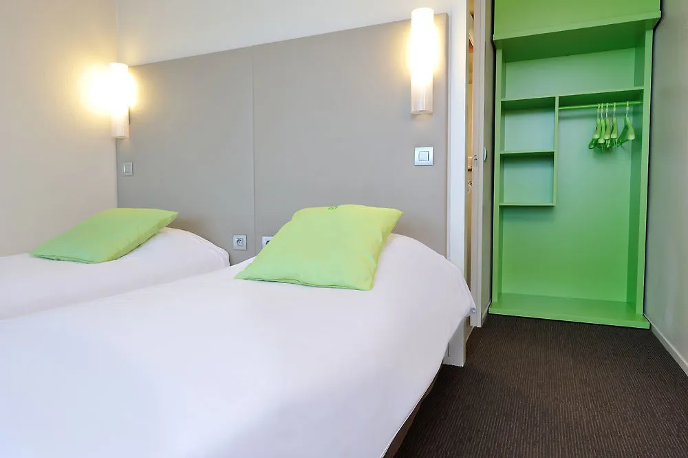 Campanile Nice Aeroport Hotel