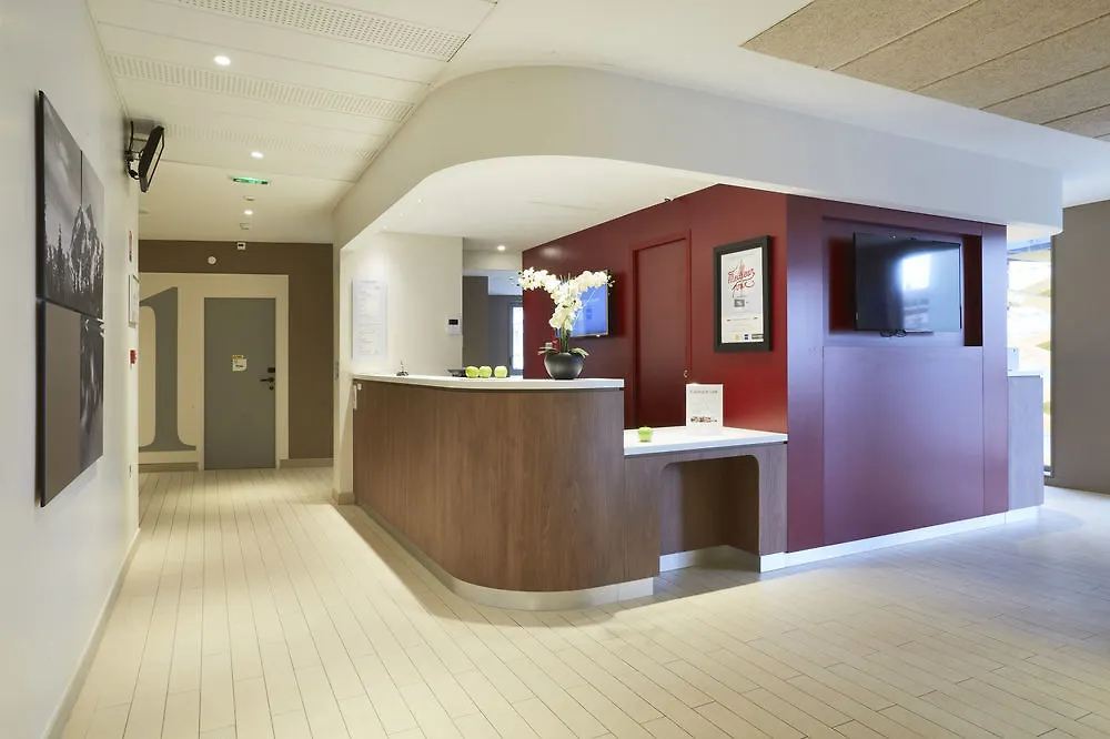 Campanile Nice Aeroport Γαλλία