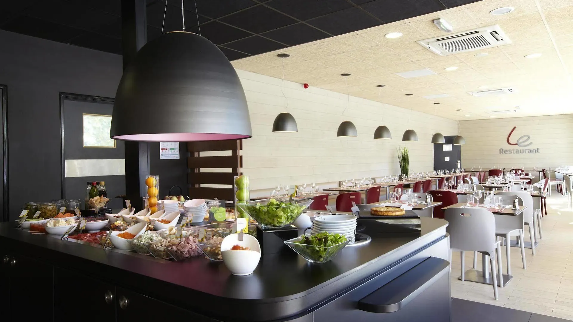 Campanile Nice Aeroport Γαλλία