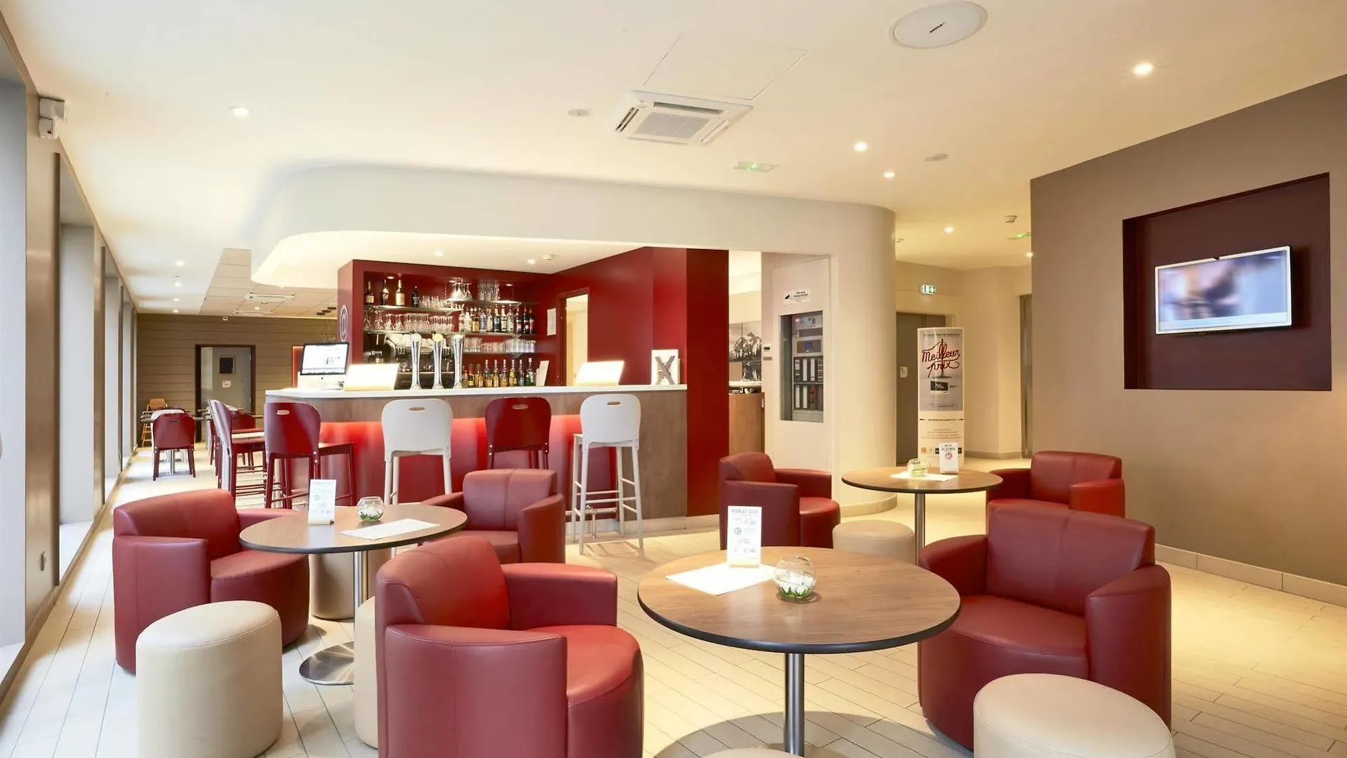 Campanile Nice Aeroport 3*,  Γαλλία