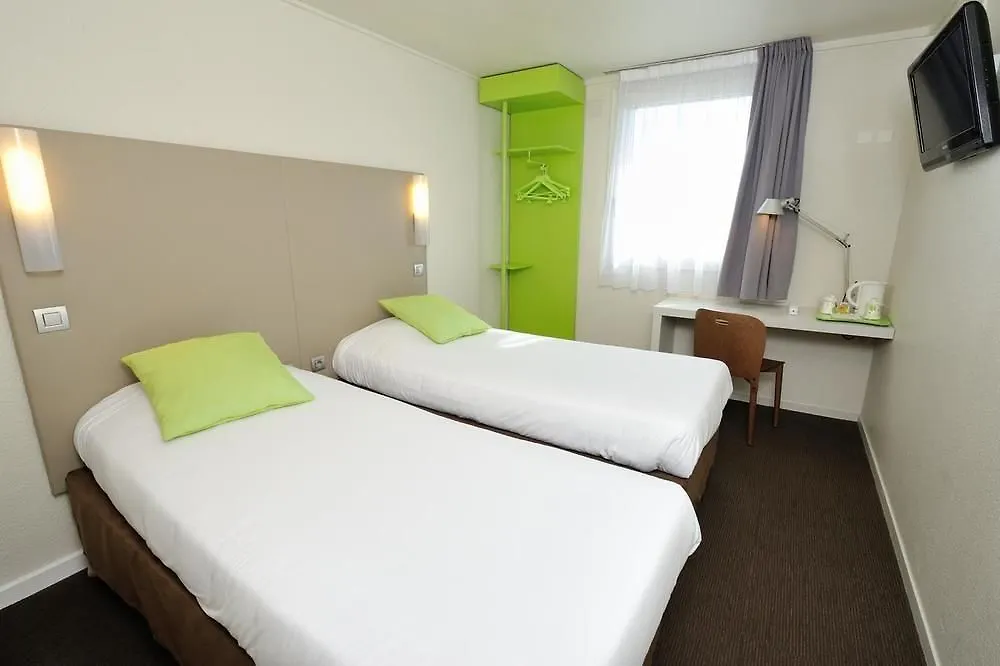 Campanile Nice Aeroport Hotel